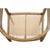 Wood The JH501 Chair in Oak and Wicker by Hans Wegner, 1960s For Sale - Image 7 of 15