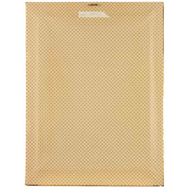 Sirio Pellegrini, Portrait of Woman, Oil on Board, 1960s For Sale - Image 4 of 5