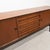 Vintage Teak Paola Sideboard by Oswald Vermaercke for V-Form, 1960s For Sale - Image 4 of 10