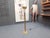 Mid-Century Modern Mid-Century Modern Brass Floor Lamp from Hillebrand Lighting, 1960s For Sale - Image 3 of 9