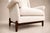 Jorge Jabour Club Chair in Brazilian Rosewood and Bouclé, Brazil, 1960s For Sale - Image 11 of 18
