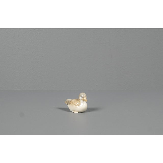 Porcelain Ducks, 1970s, Set of 3 For Sale - Image 10 of 13
