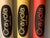 Set of 3 Pop Productions Nyc Oversized Crayola Crayons | 1978 | Pop Art For Sale - Image 10 of 11