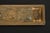 Bronze Tiffany Studios New York Bookmark Pattern Bronze Doré Pen Tray For Sale - Image 8 of 12