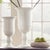 Kenneth Ludwig Chicago Mirabelle Grande Pedestal Urn For Sale - Image 4 of 4