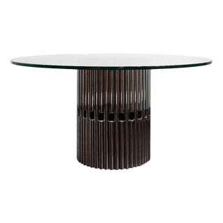 Dining Table by Gastone Rinaldi for Rima, 1970s For Sale