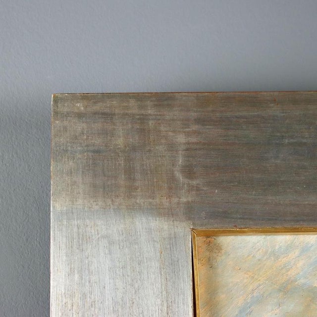 Robert Engels, Oil on Canvas, Framed For Sale - Image 6 of 9