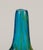 1970s Malta Art Glass Vase, 1970s For Sale - Image 5 of 10