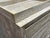 White Restoration Hardware Callum Wide Dresser + Topper Set For Sale - Image 8 of 12