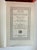 1956 Set of 9 Grolier Classics Red Decorative Library Books For Sale - Image 9 of 10