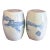 Chinoiserie Dancing Dragon Garden Stools - a Pair For Sale