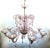 Mid-Century 8-Arm Chandelier from Cesare Toso, 1960s For Sale - Image 9 of 13