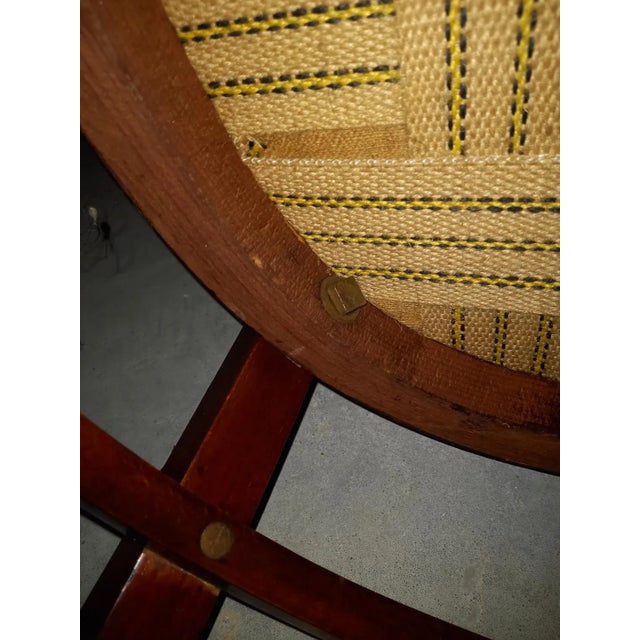 Fischel Chair by Marcel Kamerer, 1910 For Sale - Image 4 of 12