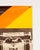 Paper Edmonton Can Am Porsche Poster by Atelier Strenger, 1972 For Sale - Image 7 of 9