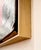 2020s Original Abstract Expressionist Painting in Gallery Frame For Sale - Image 5 of 13