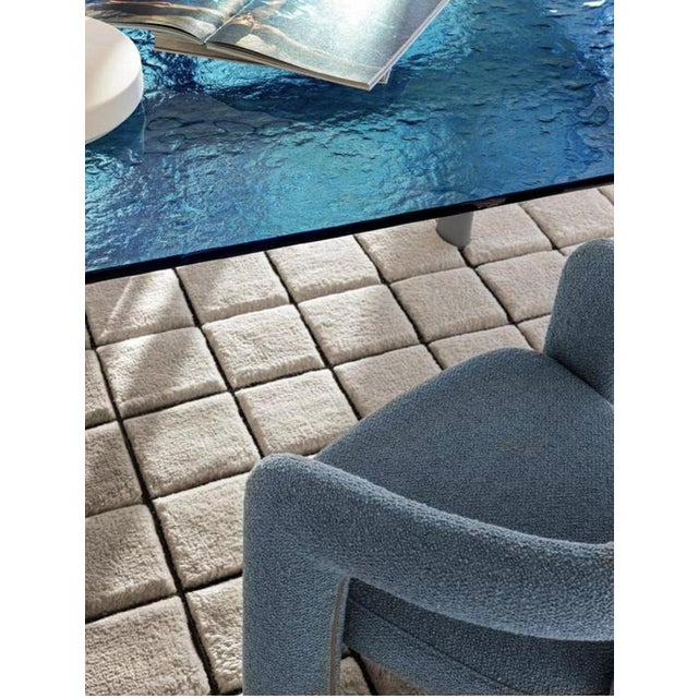 Black 6 Table in Marble and Steel by Le Corbusier for Cassina For Sale - Image 8 of 12