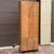 Ethen Allen Heirloom Maple Tall Bookcase With Cabinet 10-9026 For Sale - Image 10 of 12