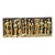 1960s Lovers Huge Brutalist Fiberglass Wall Sculpture Espada for Finesse Originals as Seen on Mad Men For Sale - Image 9 of 11