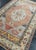 Brown Turkish Vintage Rug 4'3" x 7'4" #20810 For Sale - Image 8 of 8