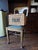 Fortnum & Mason 20" British Wicker Picnic Hamper Basket For Sale - Image 17 of 18