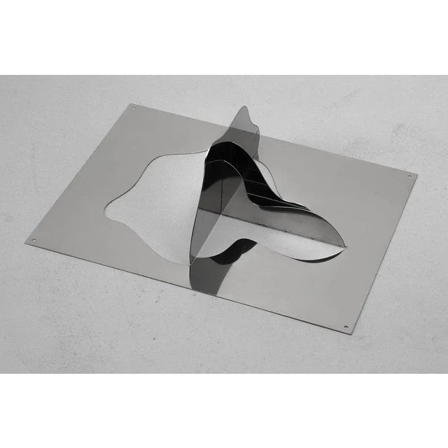 Sand Shelf by Kajsa Willner For Sale - Image 6 of 8