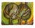 German Wool Wall Tapestry, 1970s For Sale - Image 6 of 6
