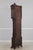 Antique 18th C. English 8 Day Flame Mahogany Grandfather Clock For Sale - Image 18 of 18