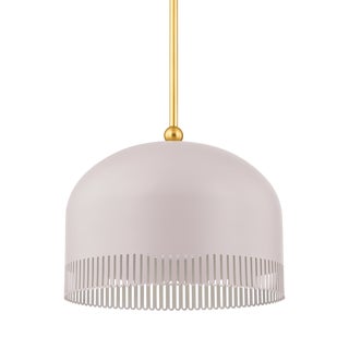 Mitzi Zoe Feldman Liba Pendant, Large For Sale