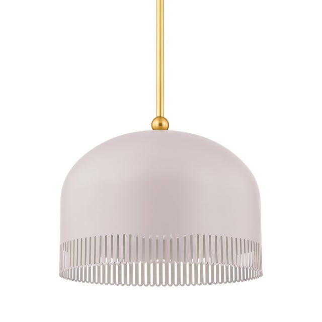 Mitzi Zoe Feldman Liba Pendant, Large For Sale