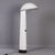 Guzzini Alba Floor Lamp by Sergio Brazzoli & Ermanno Lamp for Guzzini, 1970s For Sale - Image 4 of 15