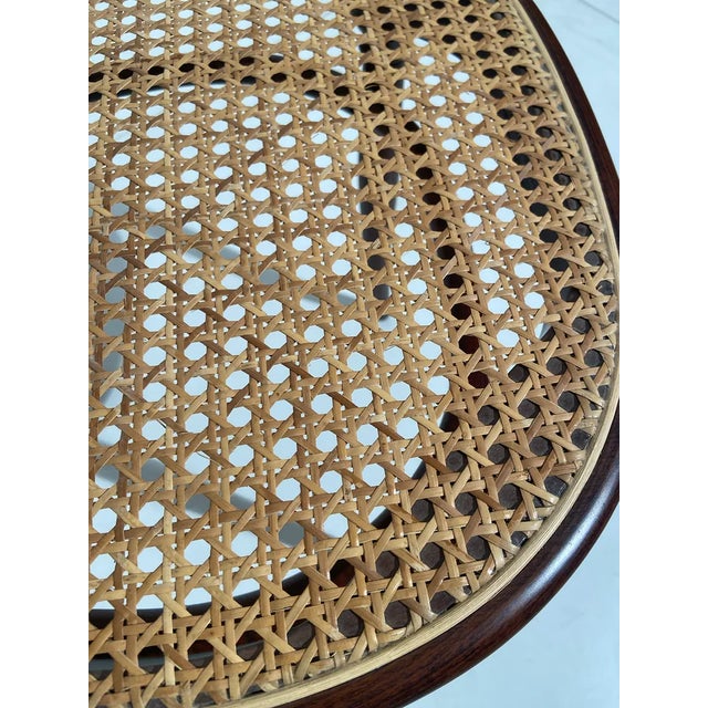 Wood N°1 Vintage Chair by Michael Thonet for Gebruder Thonet Vienna Gmbh,1999 For Sale - Image 7 of 10