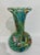 Vintage Tutti Frutti Murano Vase For Sale In Naples, FL - Image 6 of 7