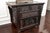 Antique Chinese Ming Dynasty Butterfly Cabinet For Sale - Image 4 of 13