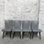 Chairs by Os Culemborg, 1950s, Set of 4 For Sale - Image 4 of 18