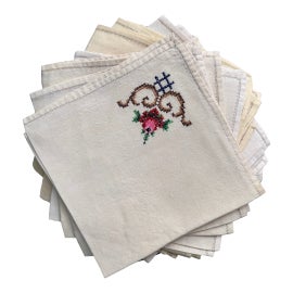 Example of Table Linens Sale