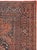 Folk Art 19th Century Rare Size Hadji Jali Li Tabriz rug no. 10958 For Sale - Image 3 of 8
