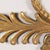 19th Century Upper Door Frieze in Carved and Gilded Wood, Italy For Sale - Image 6 of 14