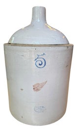 Example of Bottles, Jars & Jugs