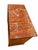 Antique Low Sideboard with Marble Top, 1950s For Sale - Image 6 of 8