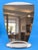 MEASUREMENTS: Height: 34 cm; Width: 33.5 cm; Depth: 8.5 cm; Weight: 2.385 kg Item : A refined and unusual double-sided...