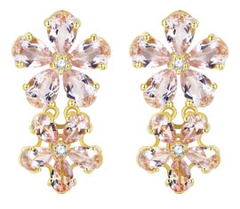 Example of Nina Zhou Jewelry