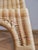 Wood Rattan Chair by James Irvine for Ikea, 2002 For Sale - Image 7 of 8