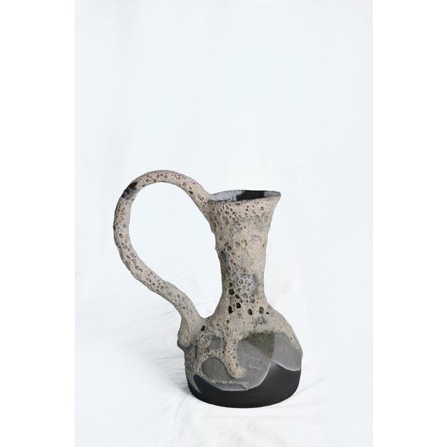 Carafe 6 Vase by Anna Karountzou For Sale - Image 4 of 15
