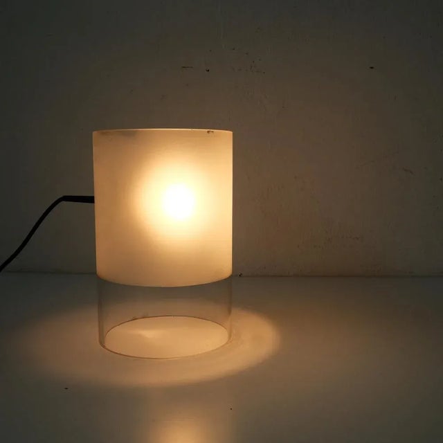 1960s Fatua Table Lamp by Guido Rosati for Fontana Arte, 1960s For Sale - Image 5 of 11