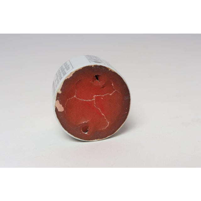 Vintage Italian Modern "1964" Porcelain Zodiac Calendar in by Piero Fornasetti For Sale - Image 10 of 17