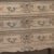 Ecru Antique Country French Louis XIV Stripped Oak Commode ~ Chest of Drawers For Sale - Image 8 of 16