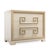 The Vintage Kittinger Greek Key Mandarin Chests from the 1940s embody classic American craftsmanship with a refined nod to...