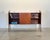 Wooden Bar Cabinet, 1950s For Sale - Image 6 of 18