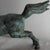 Mid-Century Modern Midcentury Bronze Running Horse Statue For Sale - Image 3 of 9