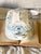 19th Century Large Belgian Louis XVI Terre de Fer Soup Bowl from Boch Frères Keramis, Belgium, 1890s For Sale - Image 5 of 16